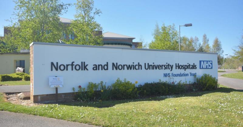Hospital named among best in the country for emergency surgery Hospital named among best in the country for emergency surgery