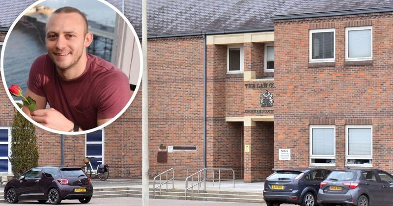 Ex-Norfolk café owner due back in court after being found guilty of rape Ex-Norfolk café owner due back in court after being found guilty of rape