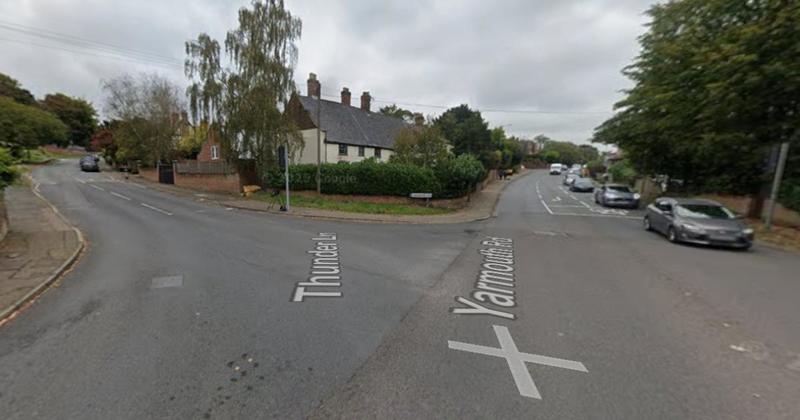 Road to close for 14-week project costing £110,000 Road to close for 14-week project costing £110,000