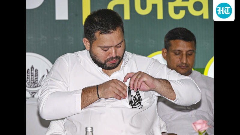 Grand Alliance’s failure holds a mirror to the RJD