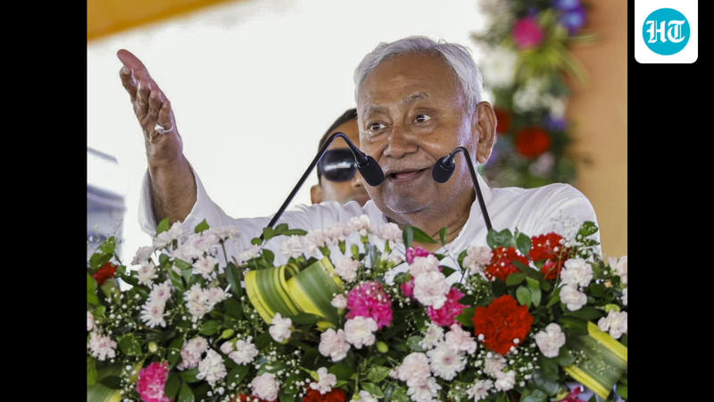 Bihar’s political chess master and his moves