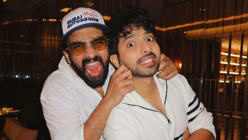 Armaan Malik’s emotional plea: ‘Shower my brother Amaal with all your love’ on Bigg Boss 19