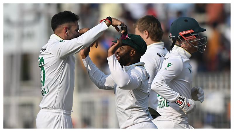 IND vs SA 1st Test, Key takeaways: Pacers runs riot, Temba Bavuma shines as South Africa end 15-year drought