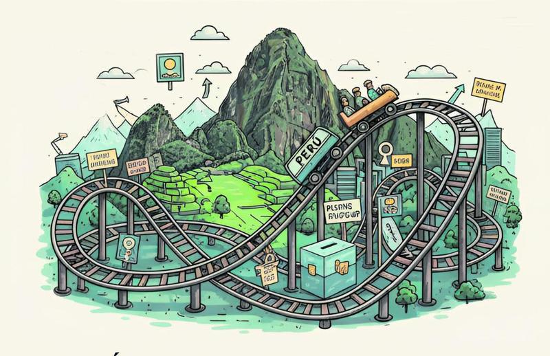 Terminando la montaña rusa de 2025