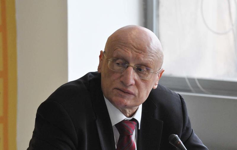 Paunović (Fiskalni savet): Deficit u budžetu Srbije u 2026. iznosiće 2,9 milijardi evra, bez objašnjenja zašto poskupljuju veliki infrastukturni projekti