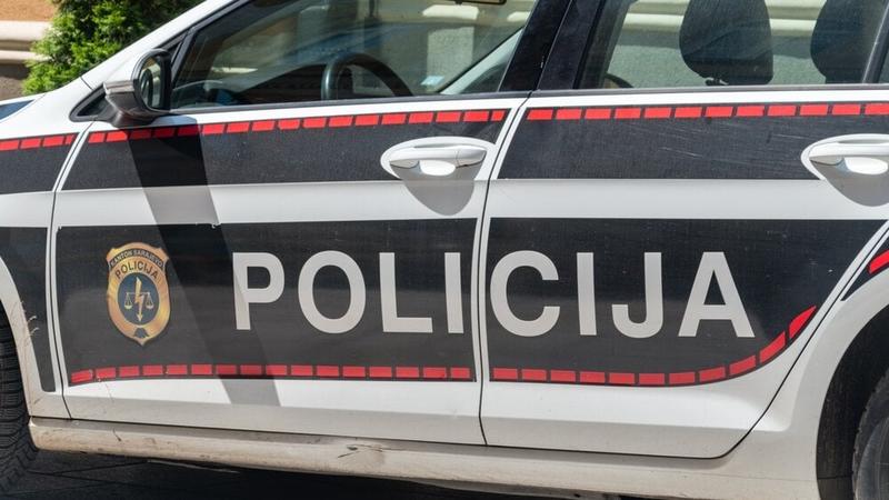U Mostaru večeras ubijena žena, uhapšen muškarac koji je izvršio ubistvo