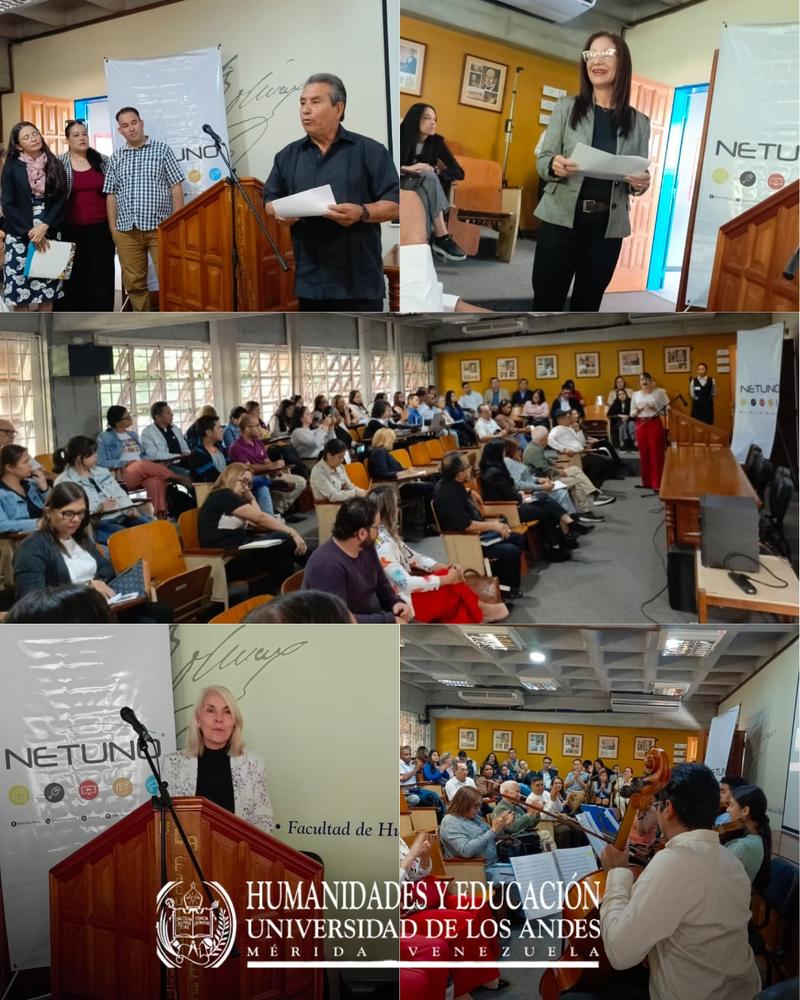 Con muestra de novedosas investigaciones concluyó Primer Congreso Internacional de Educación Interdisciplinar