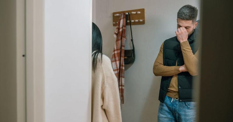 The Emotional Ramifications of “I Told You So” The Emotional Ramifications of “I Told You So”