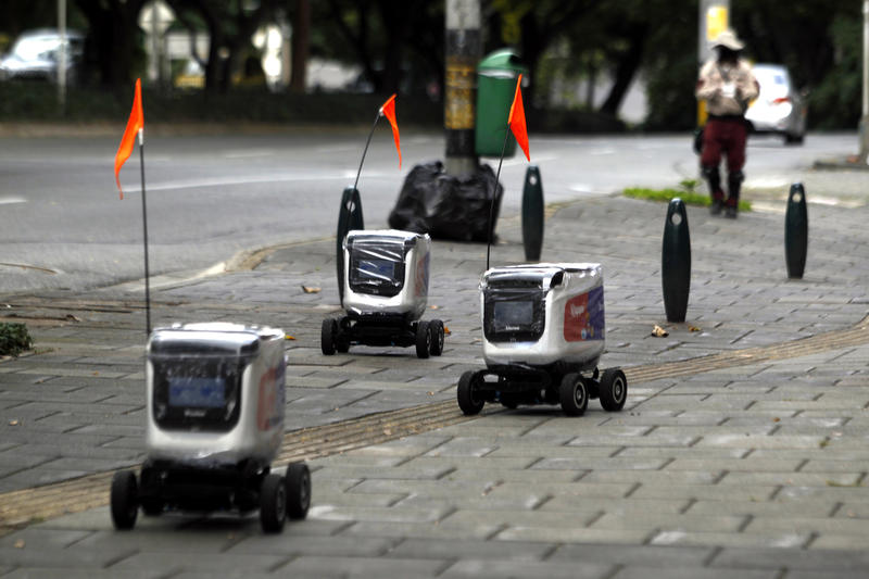 AI-touting technocrats sell socialism as the solution AI-touting technocrats sell socialism as the solution