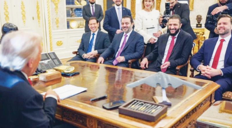 Gevrek gevrek gülmenin, acı acı ağlaması olur!