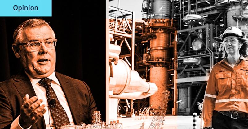 Every coal and gas approval tarnishes Labor’s climate legacy