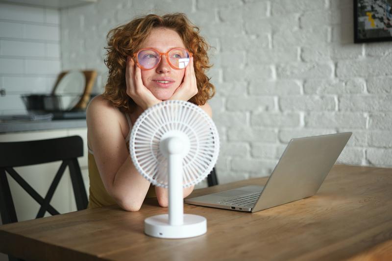 Some women start menopause after surgery or medical treatment. Here’s how it’s different