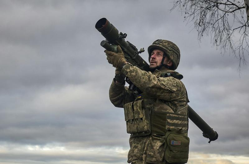 By delaying a decision on using Russia’s frozen assets for Ukraine, Europe is quietly hedging its bets