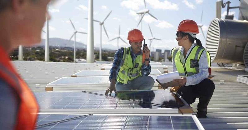 Forget net zero, we need to talk about a jobs boom