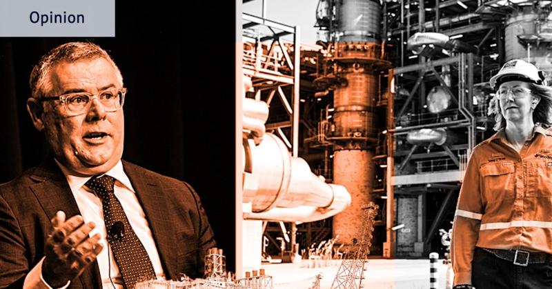 Every coal and gas approval tarnishes Labor’s climate legacy