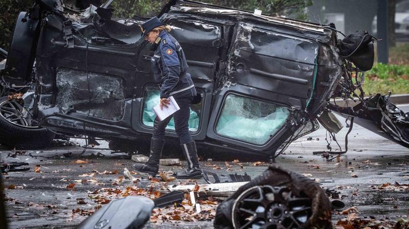 La corsa folle, lo schianto all’incrocio di viale Fulvio Testi, il conducente del Suv che scappa: cosa sappiamo sull’incidente costato la vita a Pietro Silva Orrego