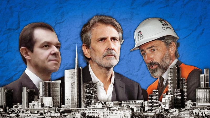 L’inchiesta sull’urbanistica e le famiglie sospese: lo stop ai cantieri ha gettato nel panico centomila milanesi