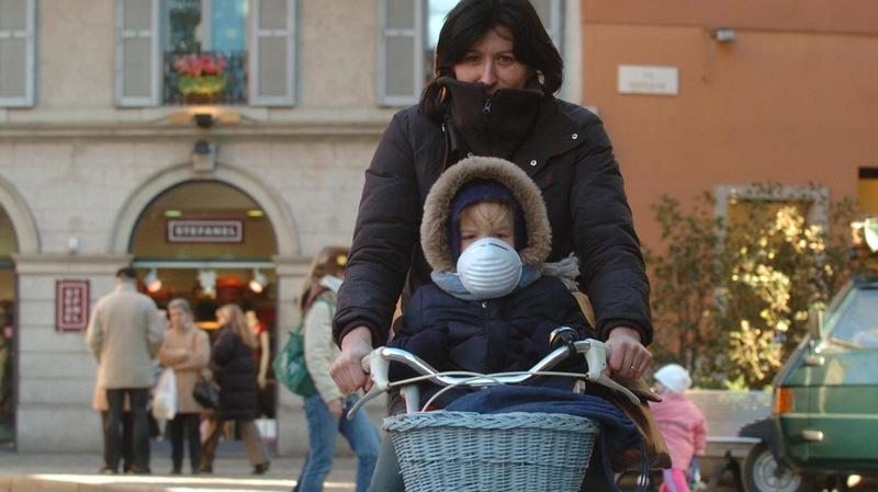 L’aria che respireremo in Lombardia: meno emissioni e più controlli per liberarsi dalla morsa del Pm10