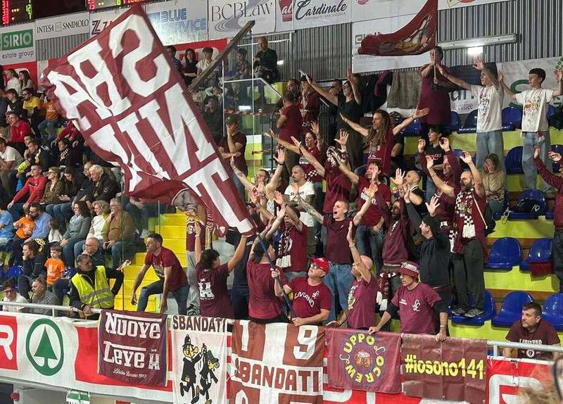 Libertas, è sempre CiviMale