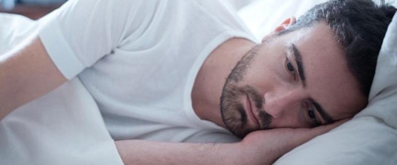 Fazla kilolar da cinsel isteği bitirebilir