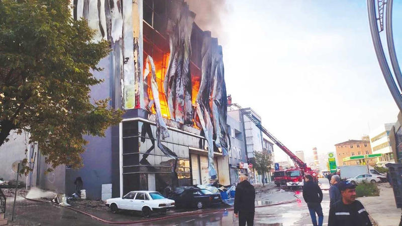 Dilovası’nda yedi can kaybının sorumlusu!