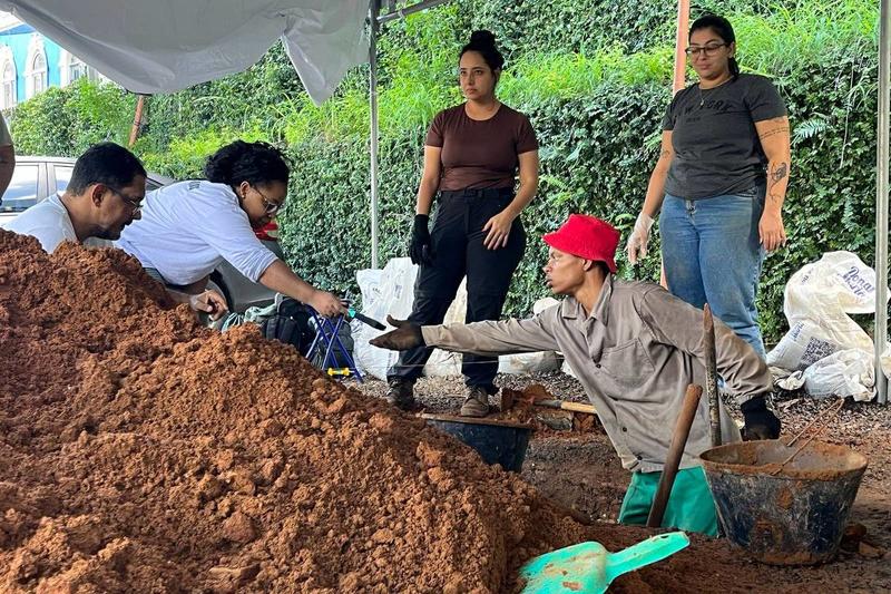 Onde vou botar meu carro?