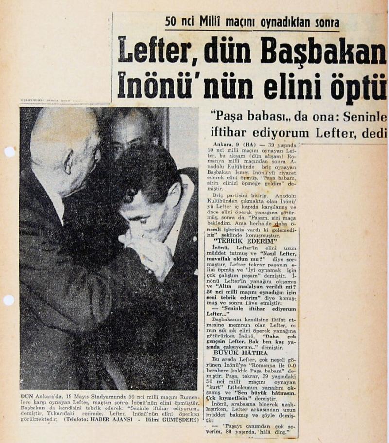 Pazartesi Yazıları | Büyükadalı Lefter’in güvercin tedirginliği Pazartesi Yazıları | Büyükadalı Lefter’in güvercin tedirginliği