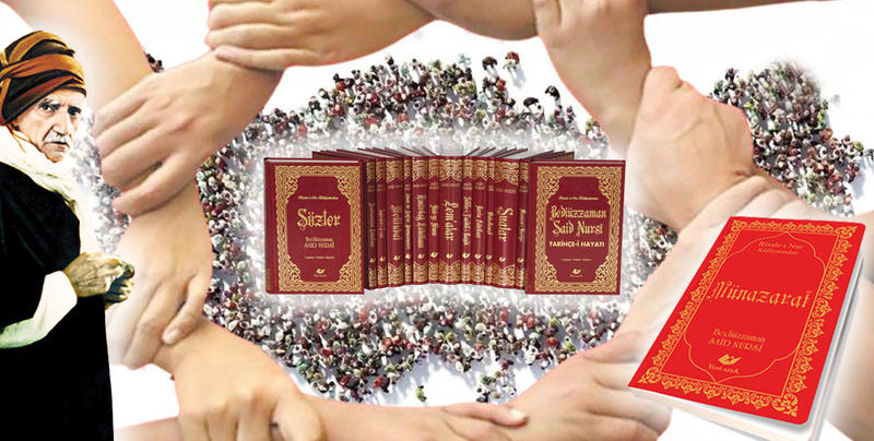 Yeni Asya’nın duruşu nettir