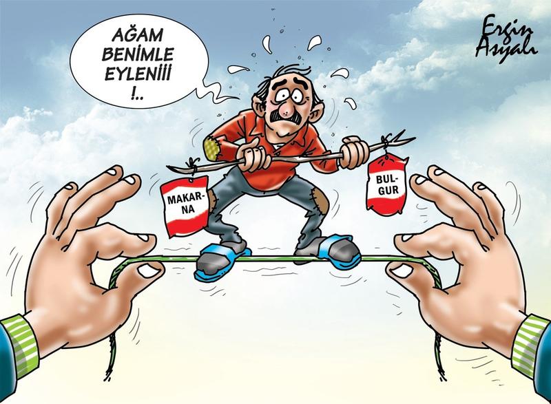 “Mutsuz ülkede mutlu olmak mümkün mü?”