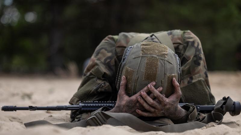 Ukraine | Trump und Merz setzen beide auf eine Politik der Stärke: Was die echte Alternative wäre