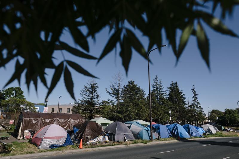 Homelessness is a public health emergency, not a PR problem