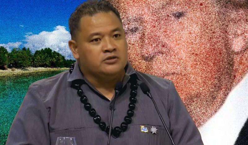 What Good Can COP30 Do? Tuvalu Has the Answer. What Good Can COP30 Do? Tuvalu Has the Answer.