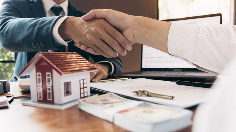 Toward financing industry