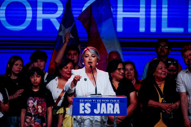 Víctor Maldonado: Dos finalistas y una sorpresa