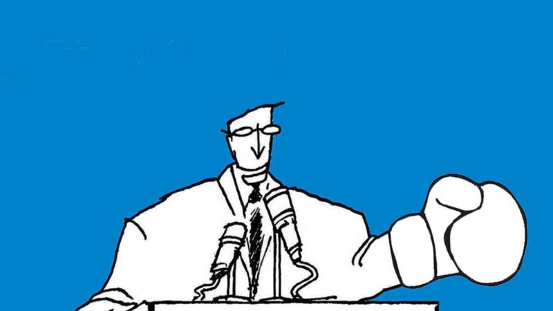 La corruzione e il paradosso Italia-Ucraina