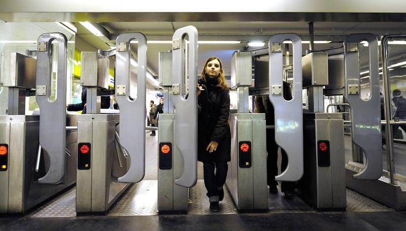 Milliardenkosten und kein Sicherheitsgewinn: Warum Zugangssperren in der Berliner U-Bahn Unsinn wären