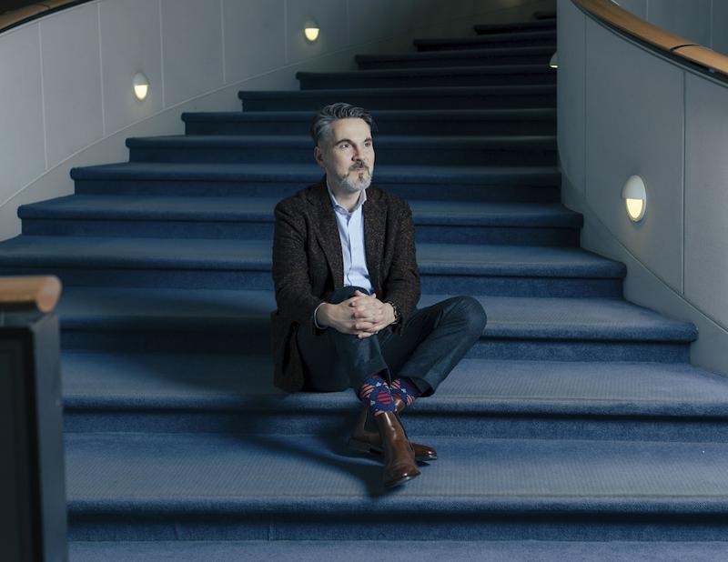 Fabio De Masi: „Manchmal muss man auch mit dem Teufel verhandeln“