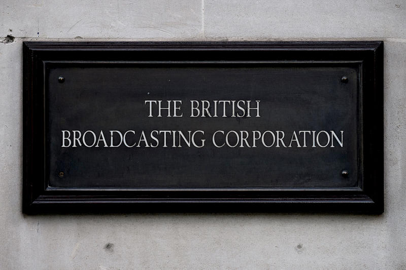 Stop saying ‘Our BBC’