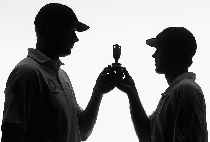 Good sport /					 													 						Why I’d take a close Ashes defeat over an easy victory