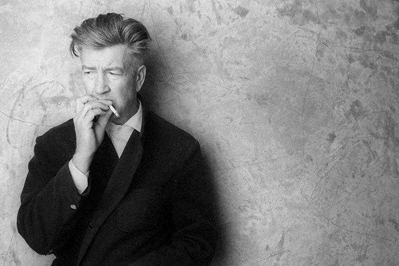 Books /					 													 						The inspiration for David Lynch’s mysterious, disquieting world