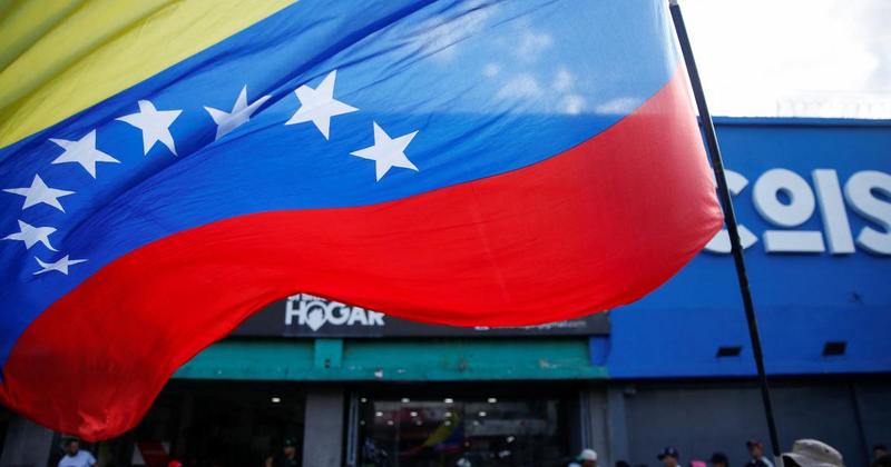 A Grand Bargain With Venezuela A Grand Bargain With Venezuela