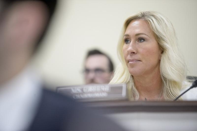 Time to Purge the GOP Backstabbers, Sissies, and Narcissists