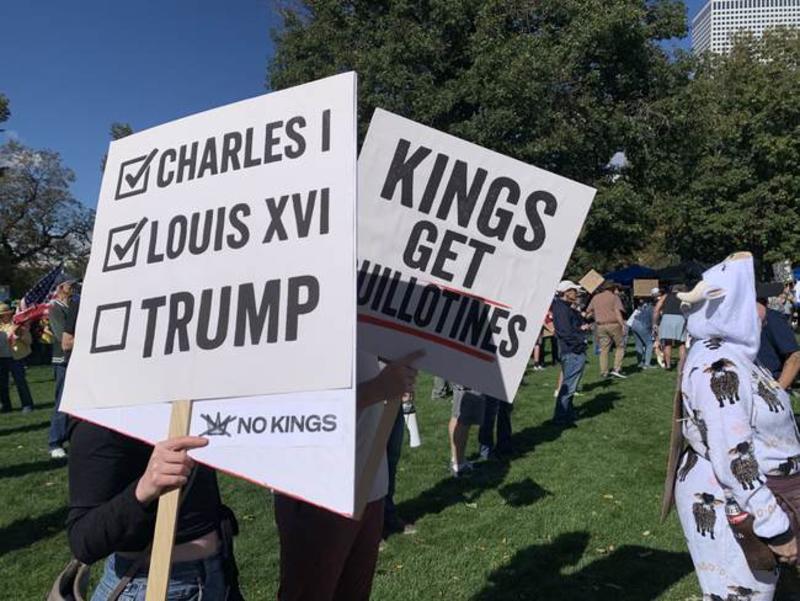 Democrats Seek to Destroy America