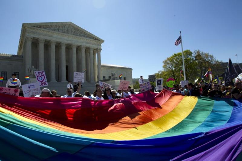 Obergefell Will Be Overturned – But We Can Wait