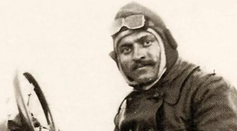 Hudutlarımızın Ötesinde Yatan, Unuttuğumuz İlk Hava Şehitlerimiz Hudutlarımızın Ötesinde Yatan, Unuttuğumuz İlk Hava Şehitlerimiz