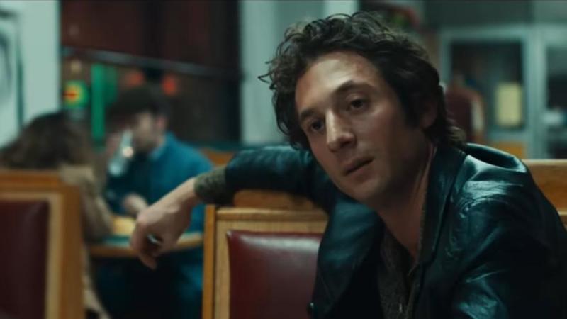 Springsteen y Scorsese