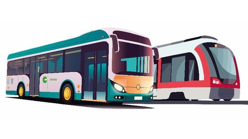 La mobilitat al Vallès