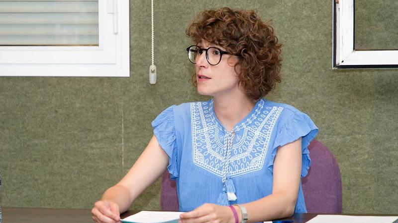 Virginia Martín Dávila y la literatura canaria