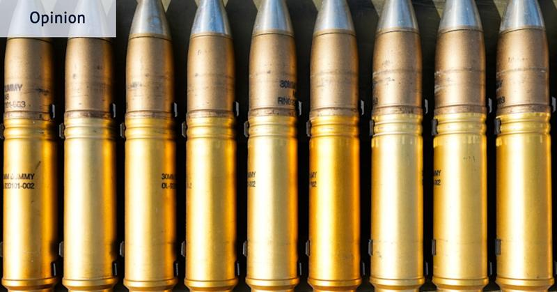 Be serious, Paul Keating: We need more defence spending, so spare us the cheap shots