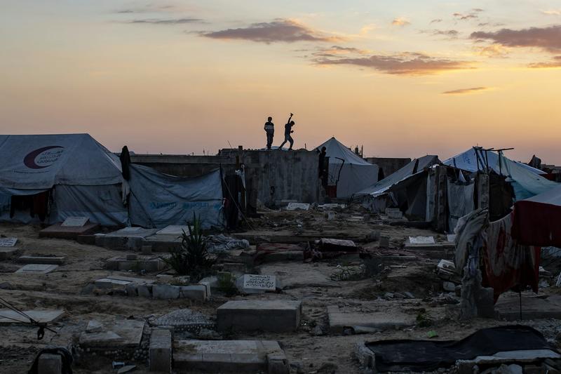 Trump’s Gaza peace plan faces a pivotal UN Security Council vote. Can it get across the line? Trump’s Gaza peace plan faces a pivotal UN Security Council vote. Can it get across the line?